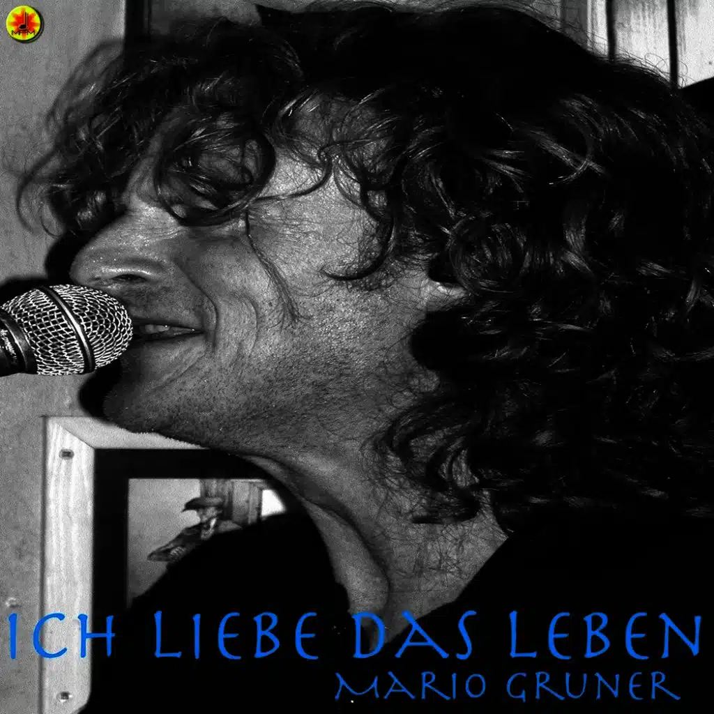 Ich liebe das Leben (Karaoke Version)