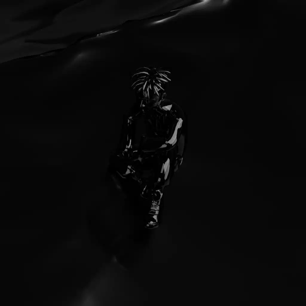 Dark Matter Everywhere