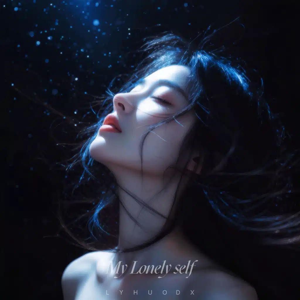 My Lonely self