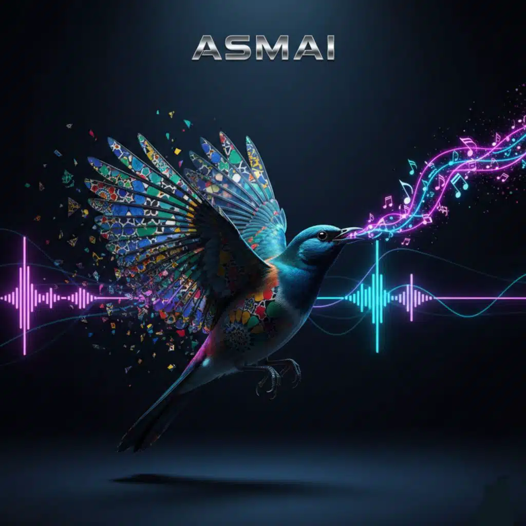 Echoes of the Nightingale