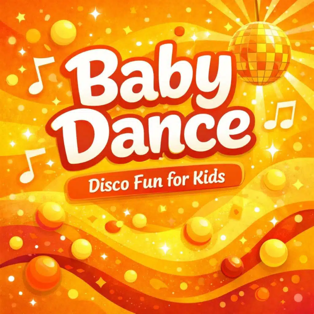 Baby Dance – Disco Fun for Kids