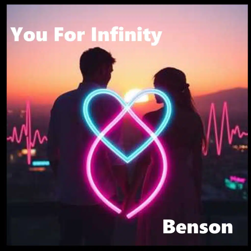 You For Infinity