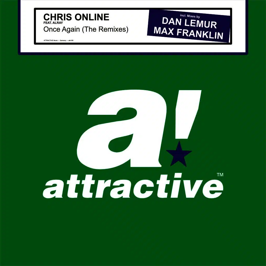 Chris Online feat. Alray