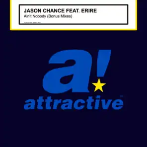 Jason Chance feat. Erire