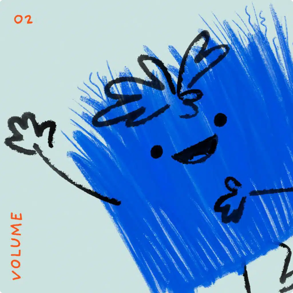 Preschool: Volume 02