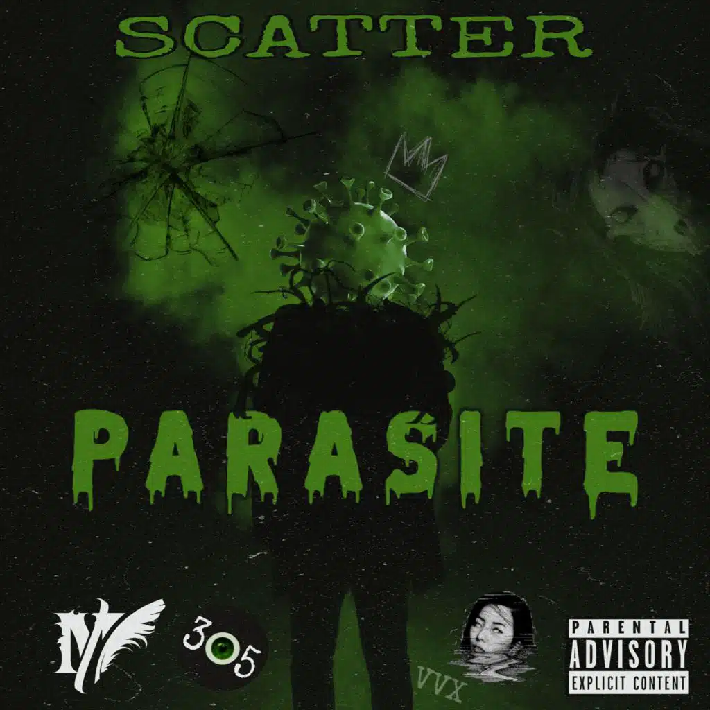 Scatter