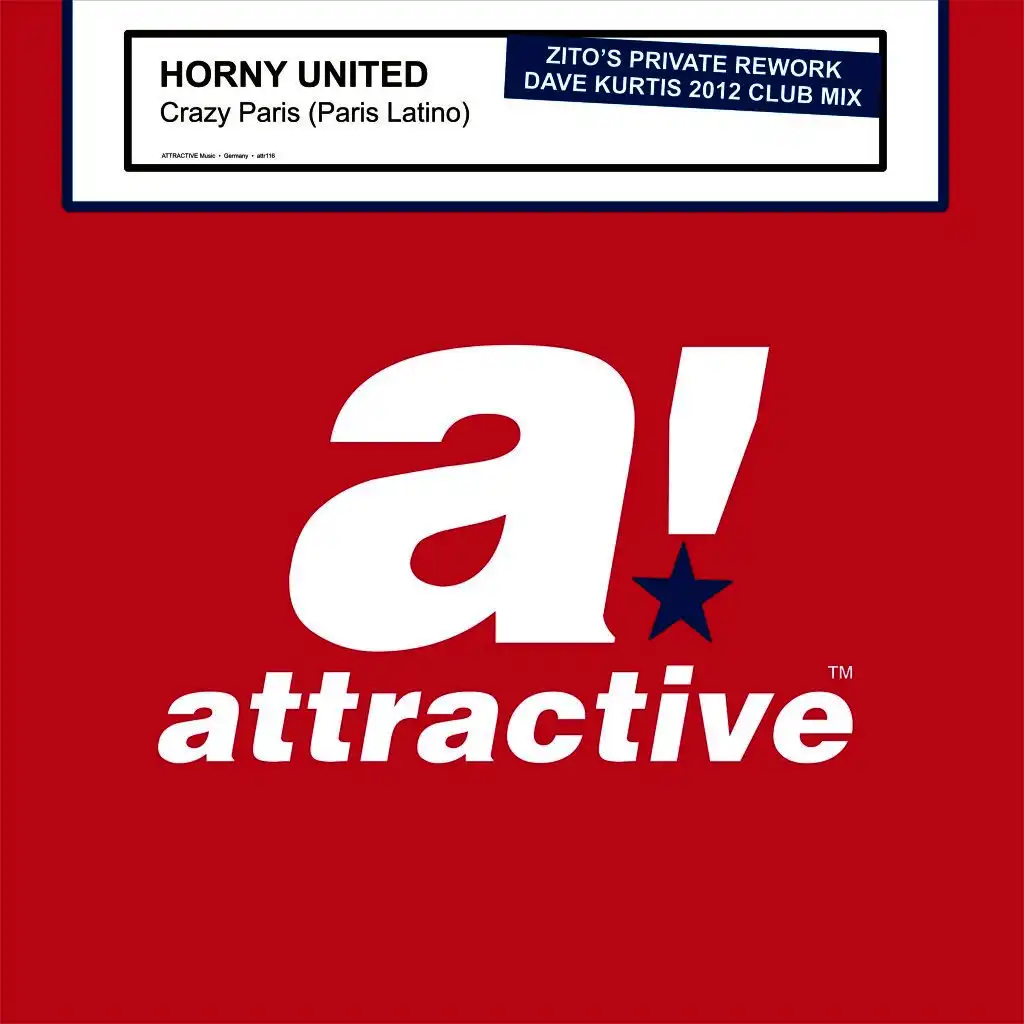 Horny United