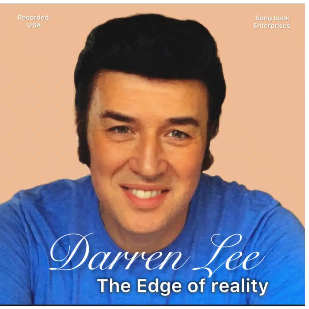 Darren Lee