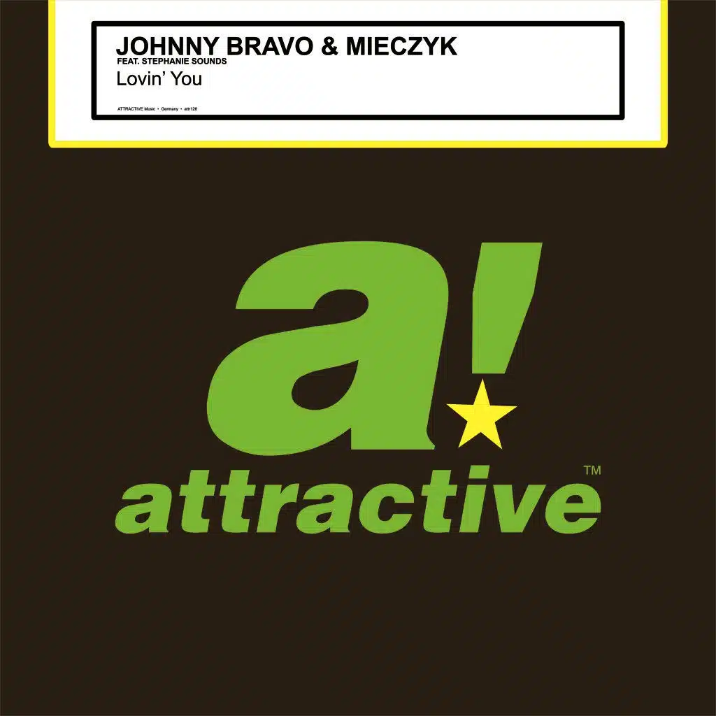 Lovin' You (Loui & Scibi Remix)