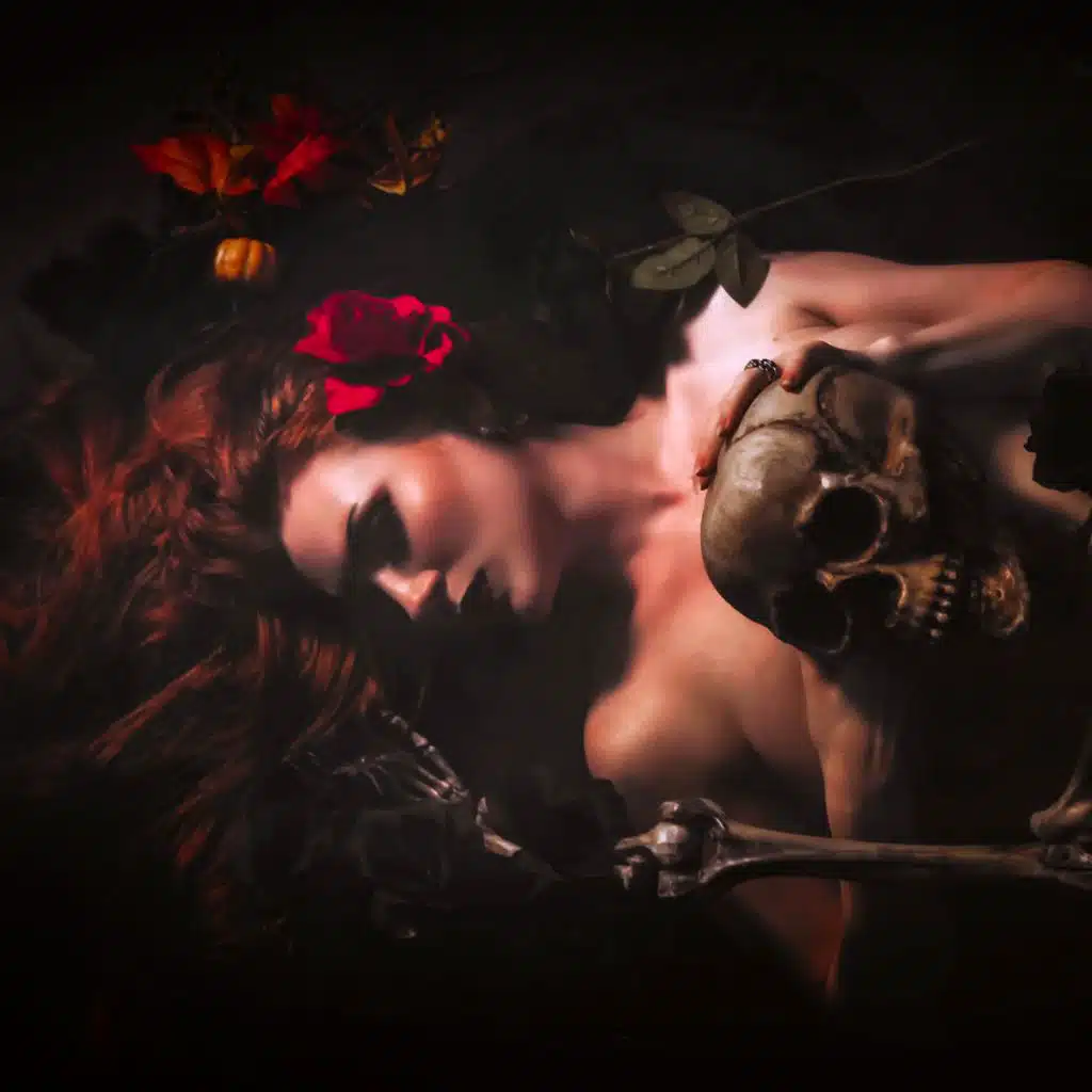 Between Loving and Dying