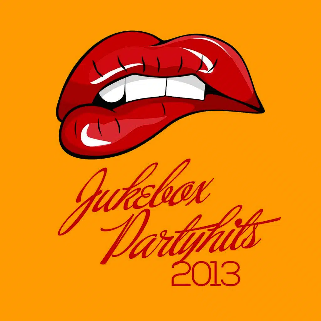 Jukebox Partyhits 2013