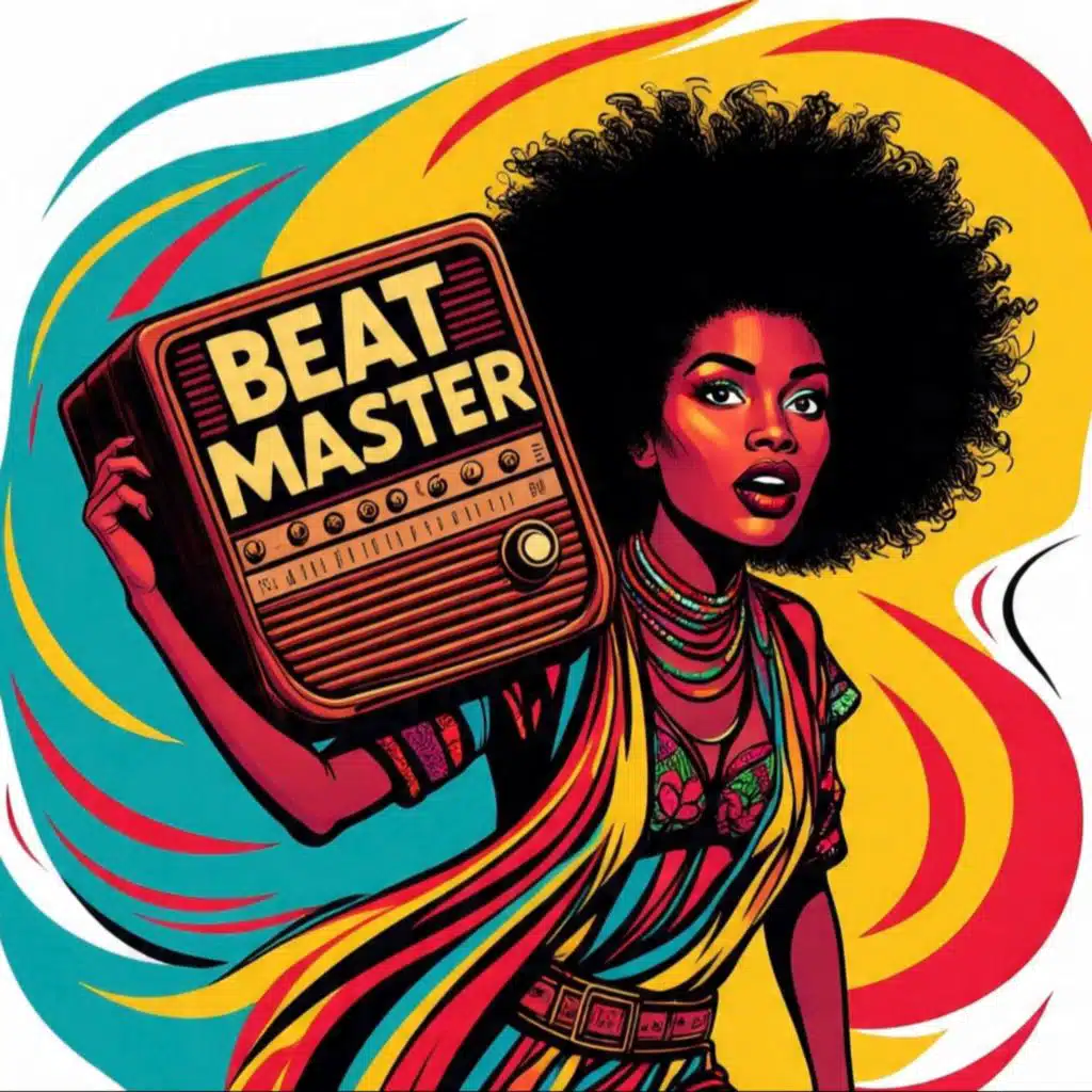 Beat Master