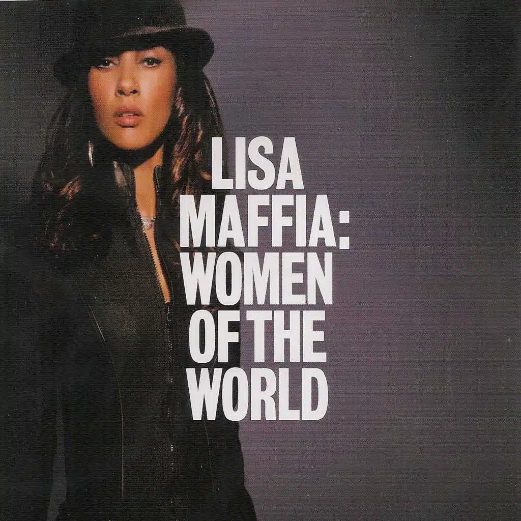 Lisa Maffia