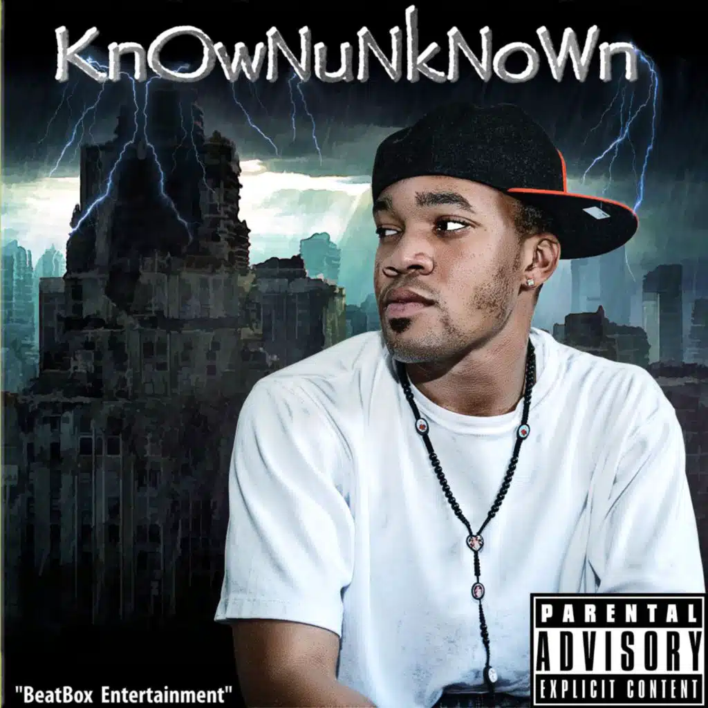 KnOwNuNkNoWn