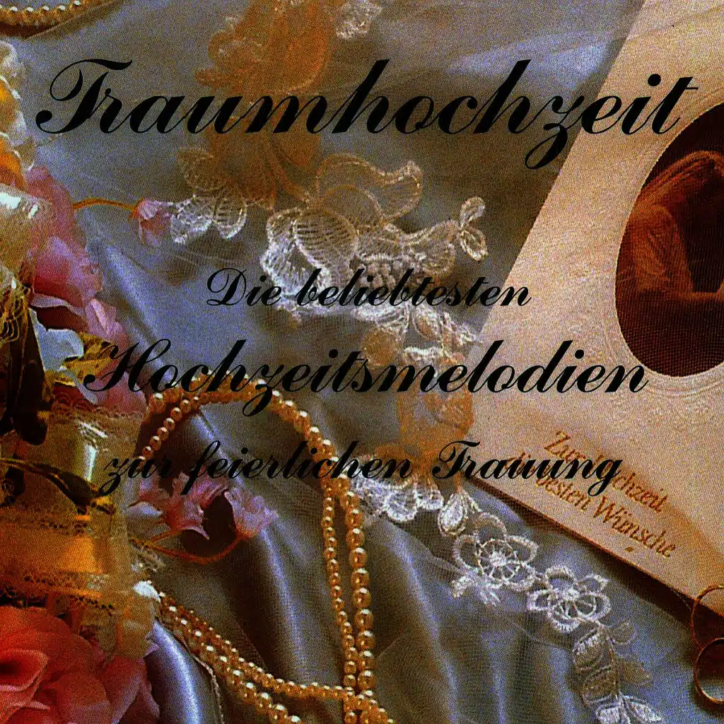 Traumhochzeit