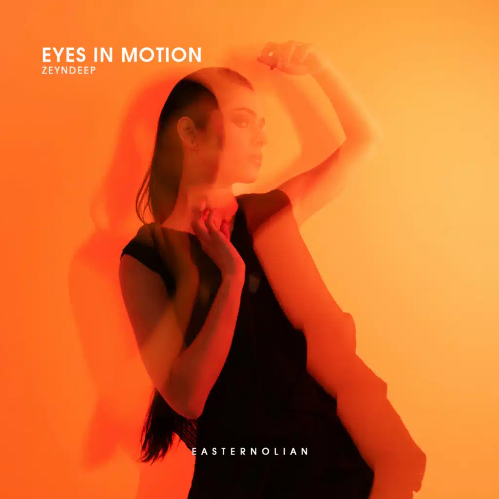 Eyes in Motion