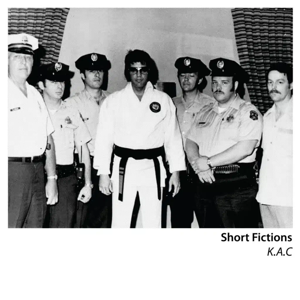 Short Fictions
