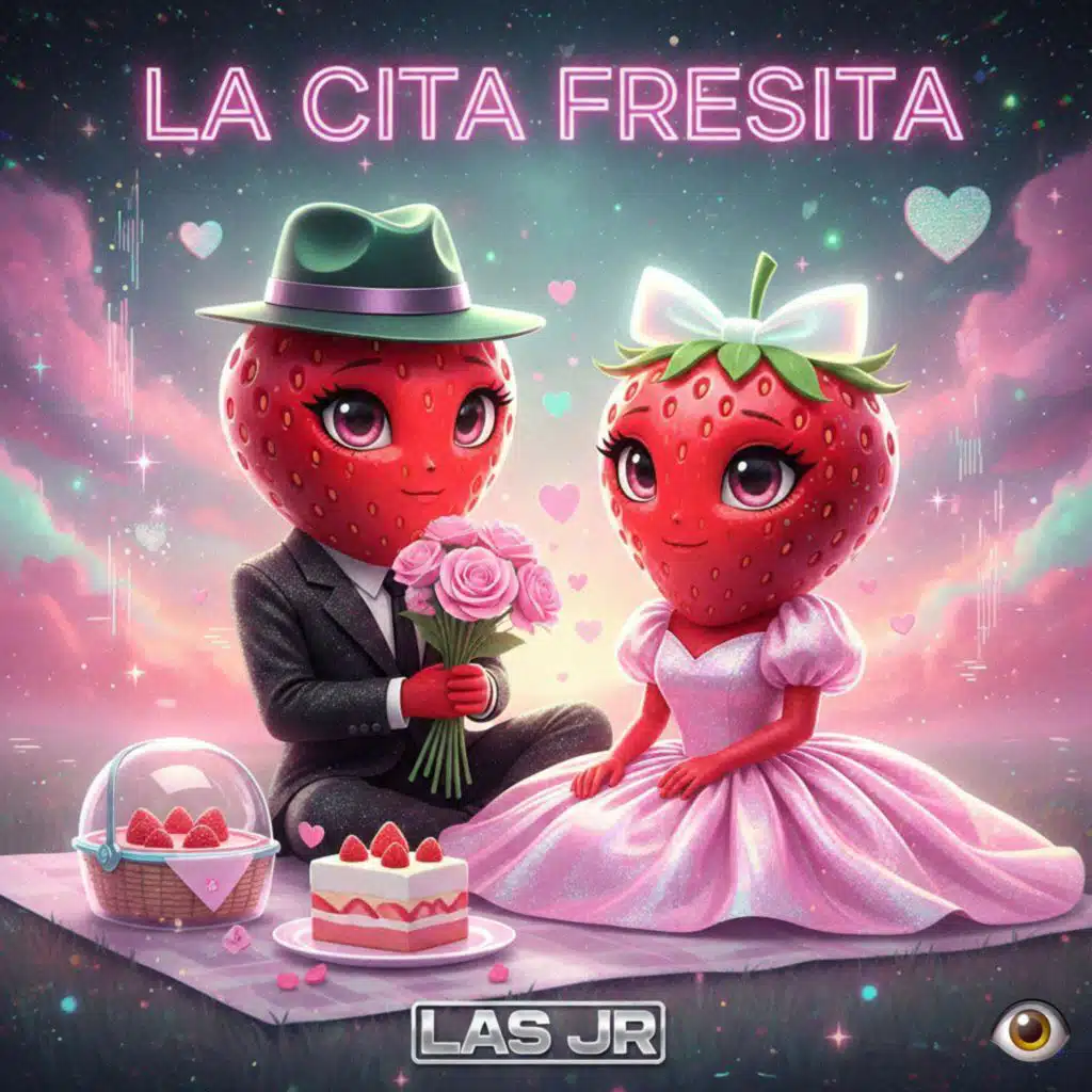 La Cita Fresita