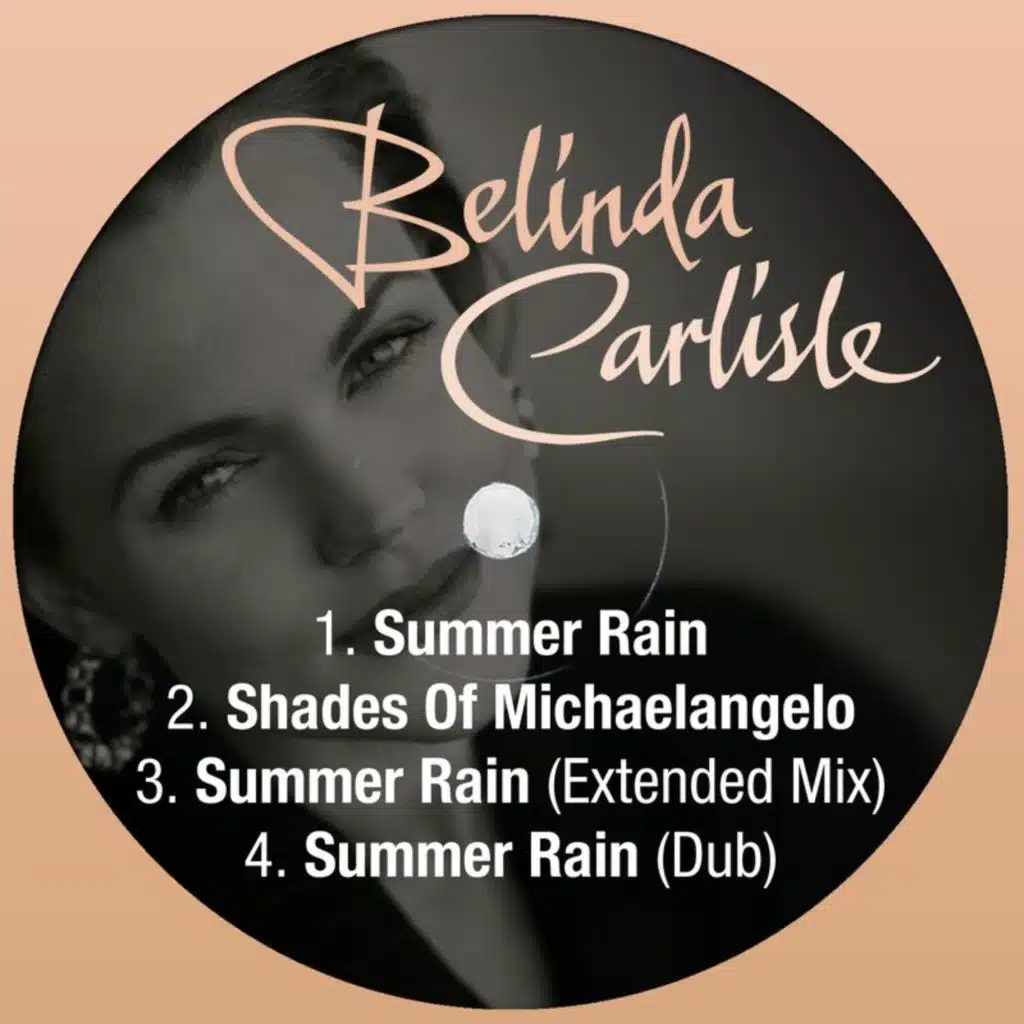 Summer Rain