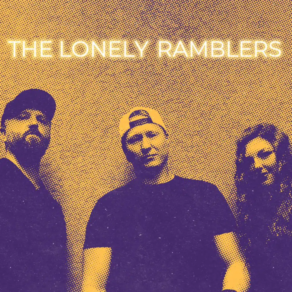 The Lonely Ramblers
