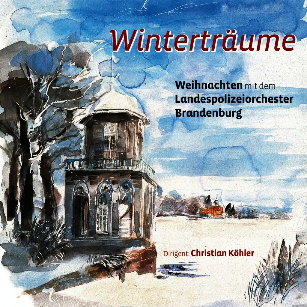Winterträume