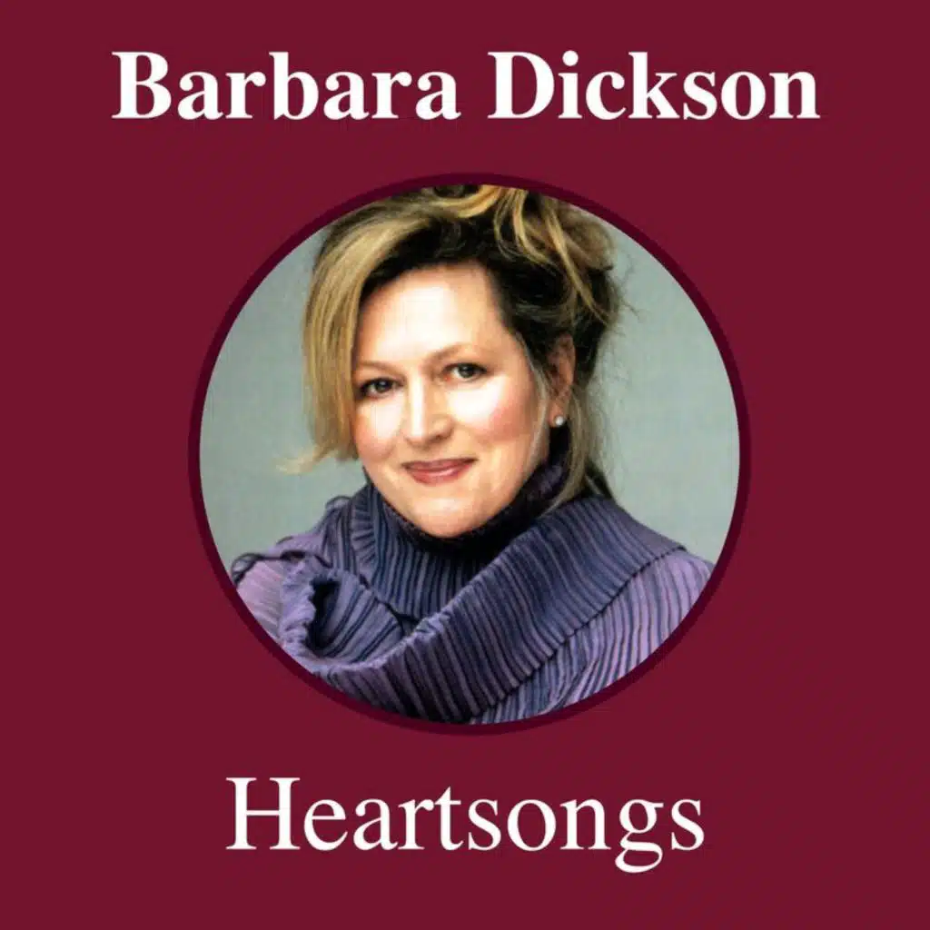 The Essential Barbara Dickson