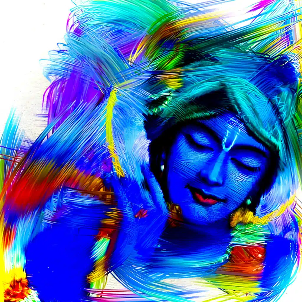 Shree Krishna