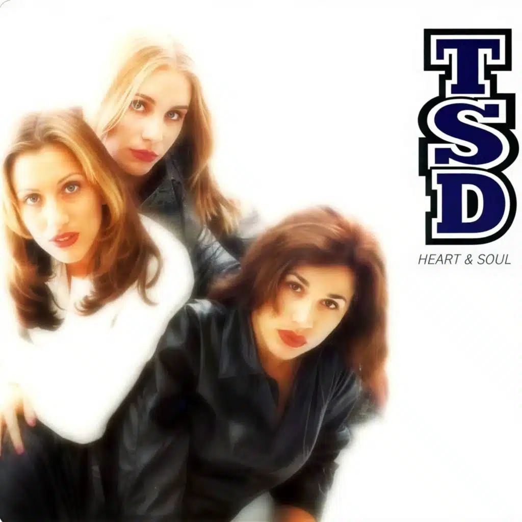 Heart & Soul