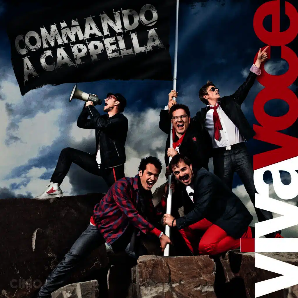 Commando a cappella