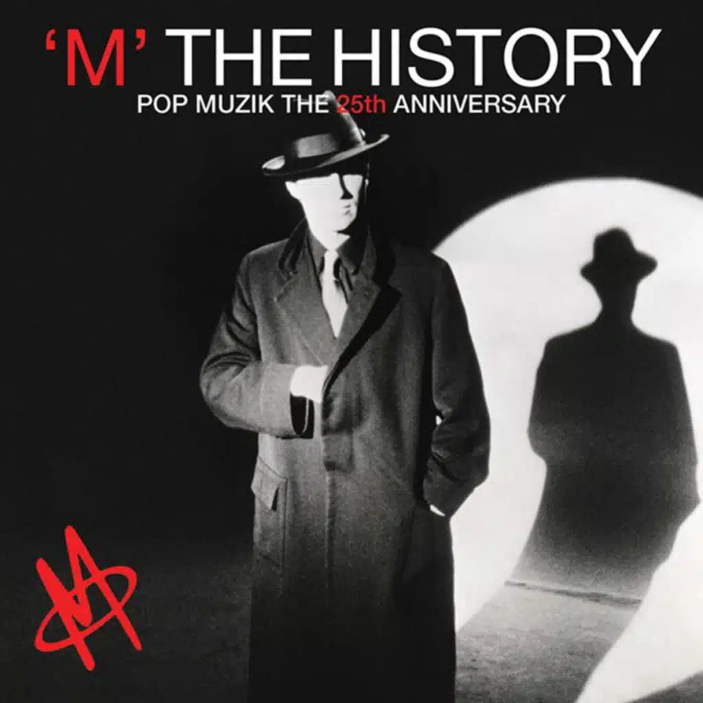 The History (Pop Muzik the 25th Anniversary)