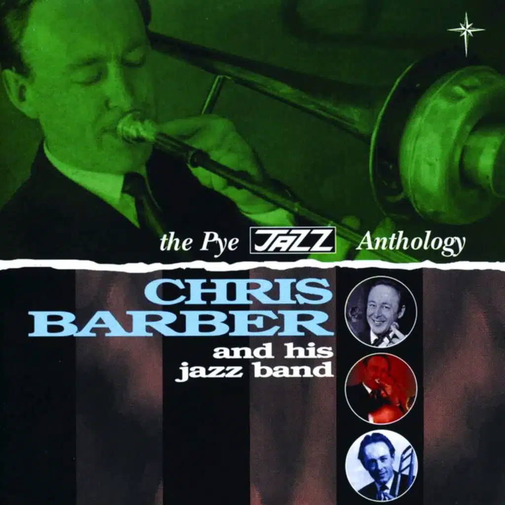 The Pye Jazz Anthology (Vol. 1)