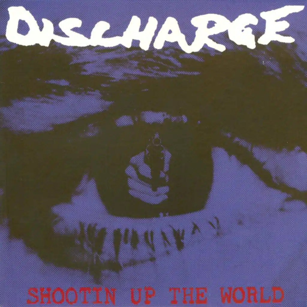 Shootin' Up the World