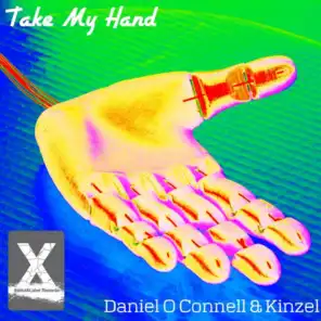 Take My Hand (Festival Mix)