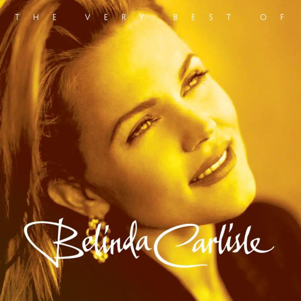 The Very Best of Belinda Carlisle