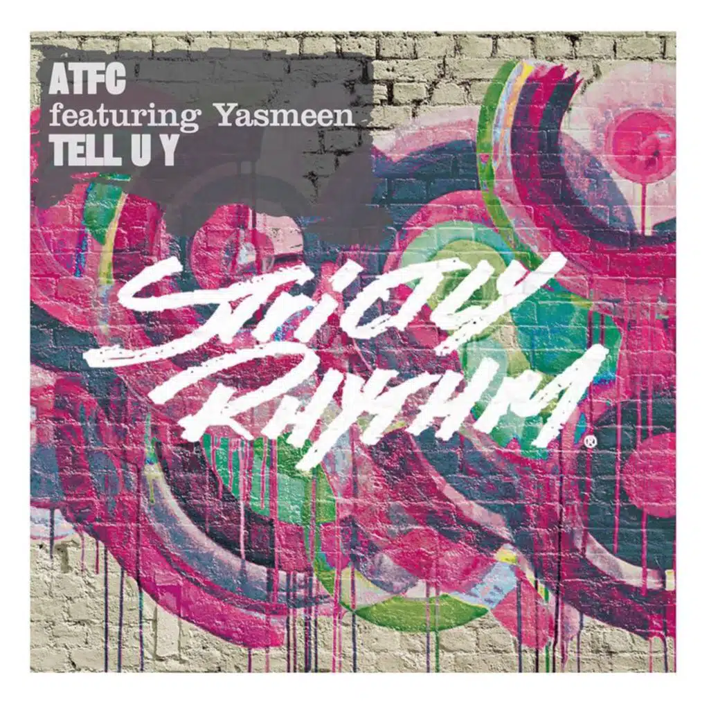 Tell U Y (feat. Yasmeen)