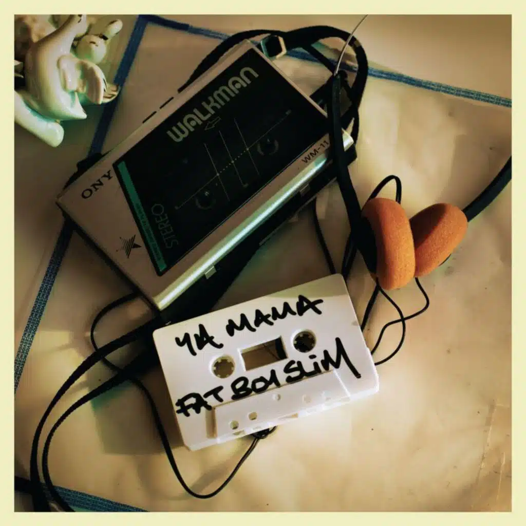 Ya Mama (EP)