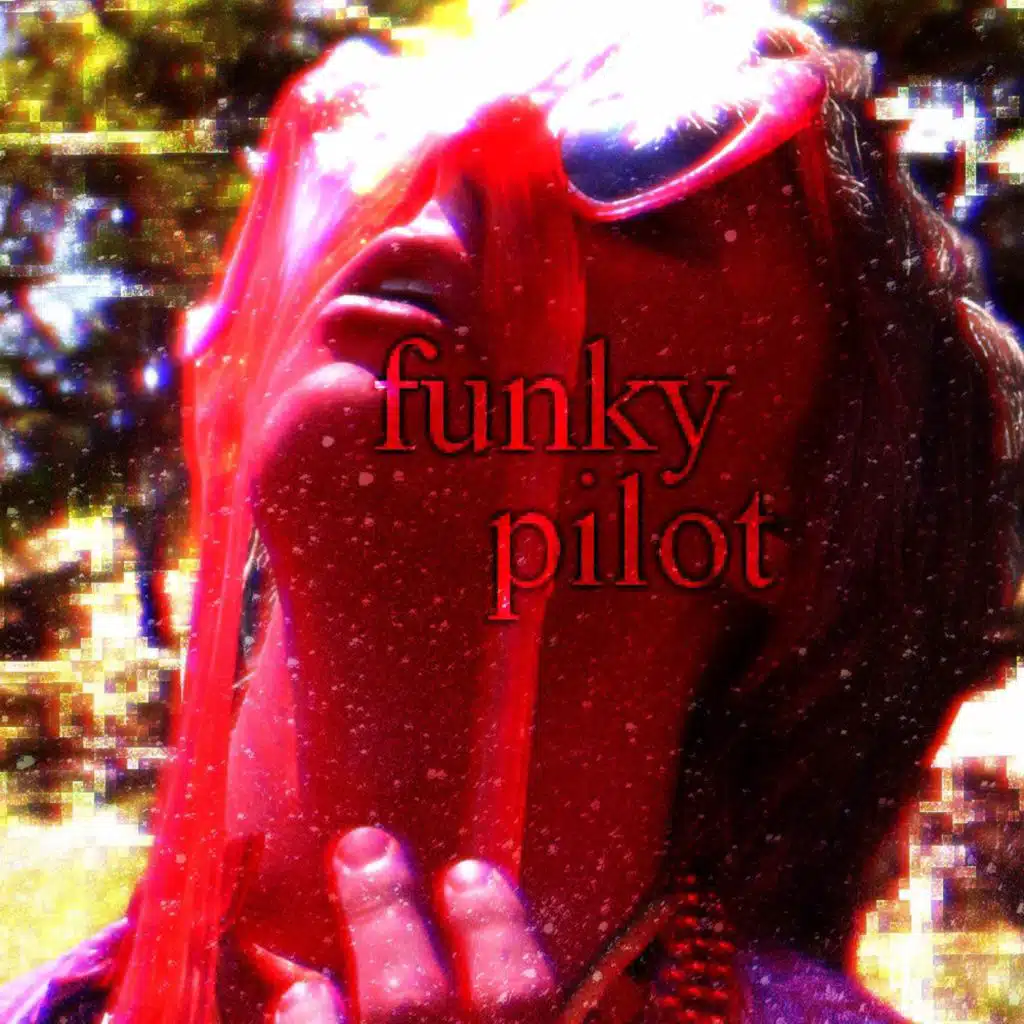 FUNKY PILOT