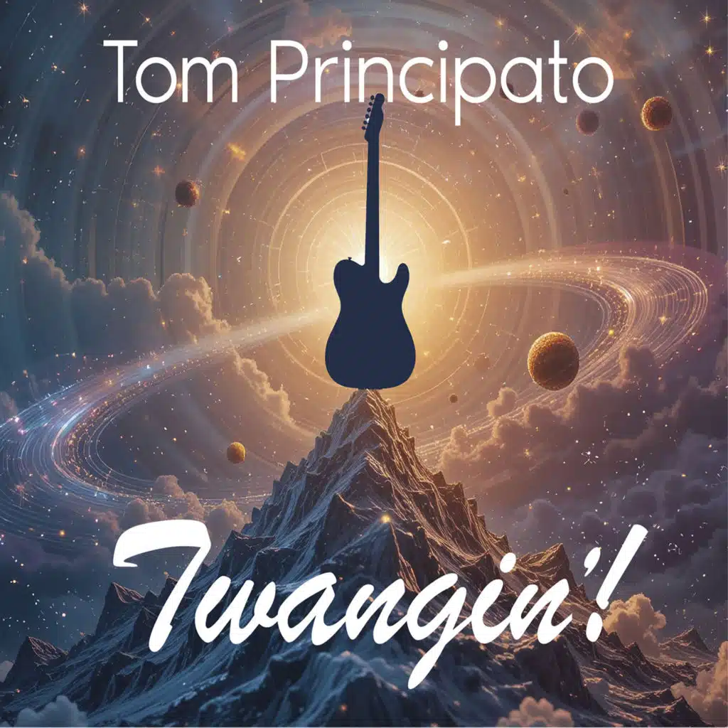 Tom Principato