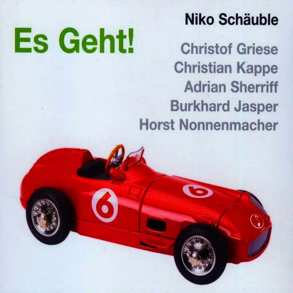 Es geht!
