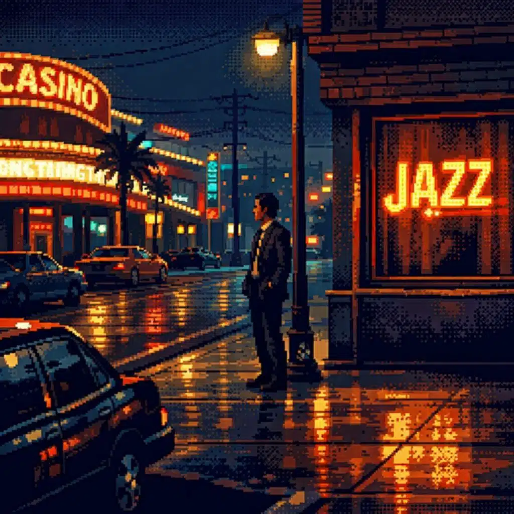 Las Vegas Jazz