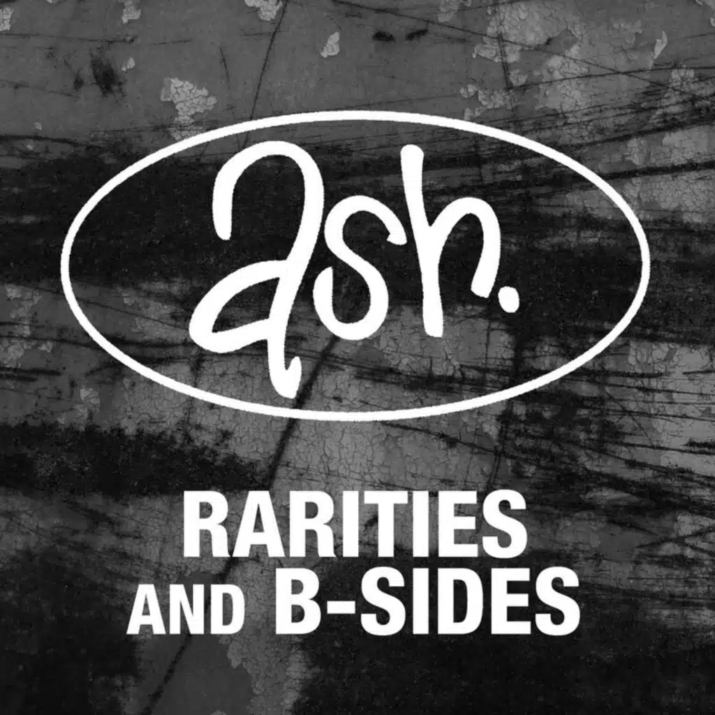 Rarities & B-sides