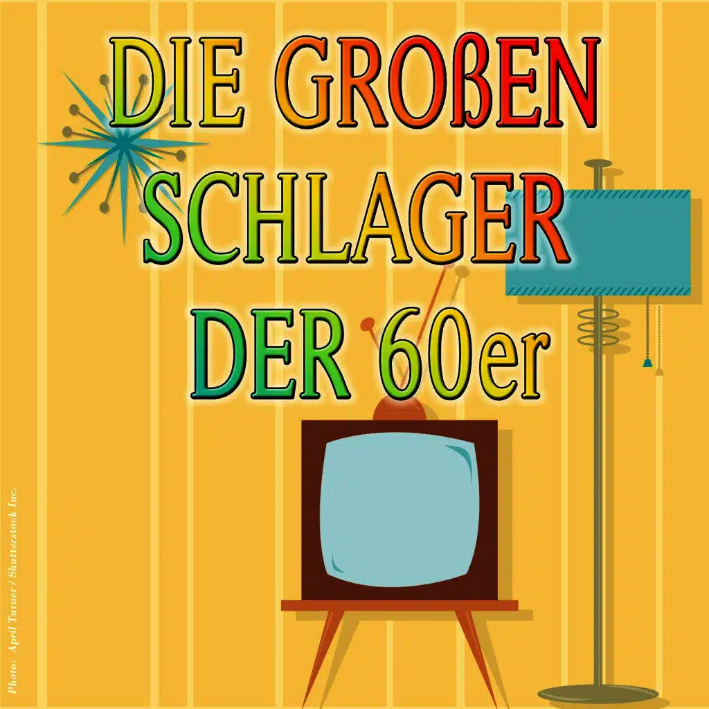 Nana Gualdi und das Roland Trio