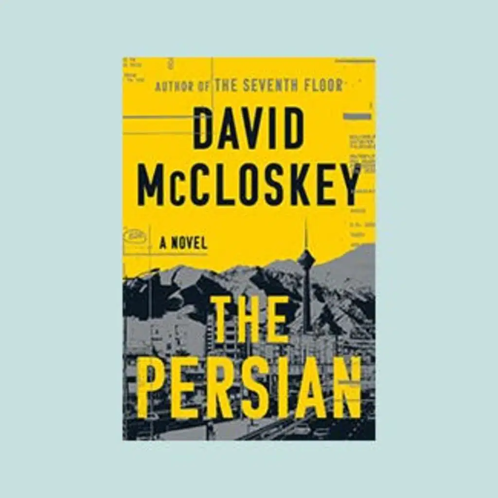 The Persian (Extract)
