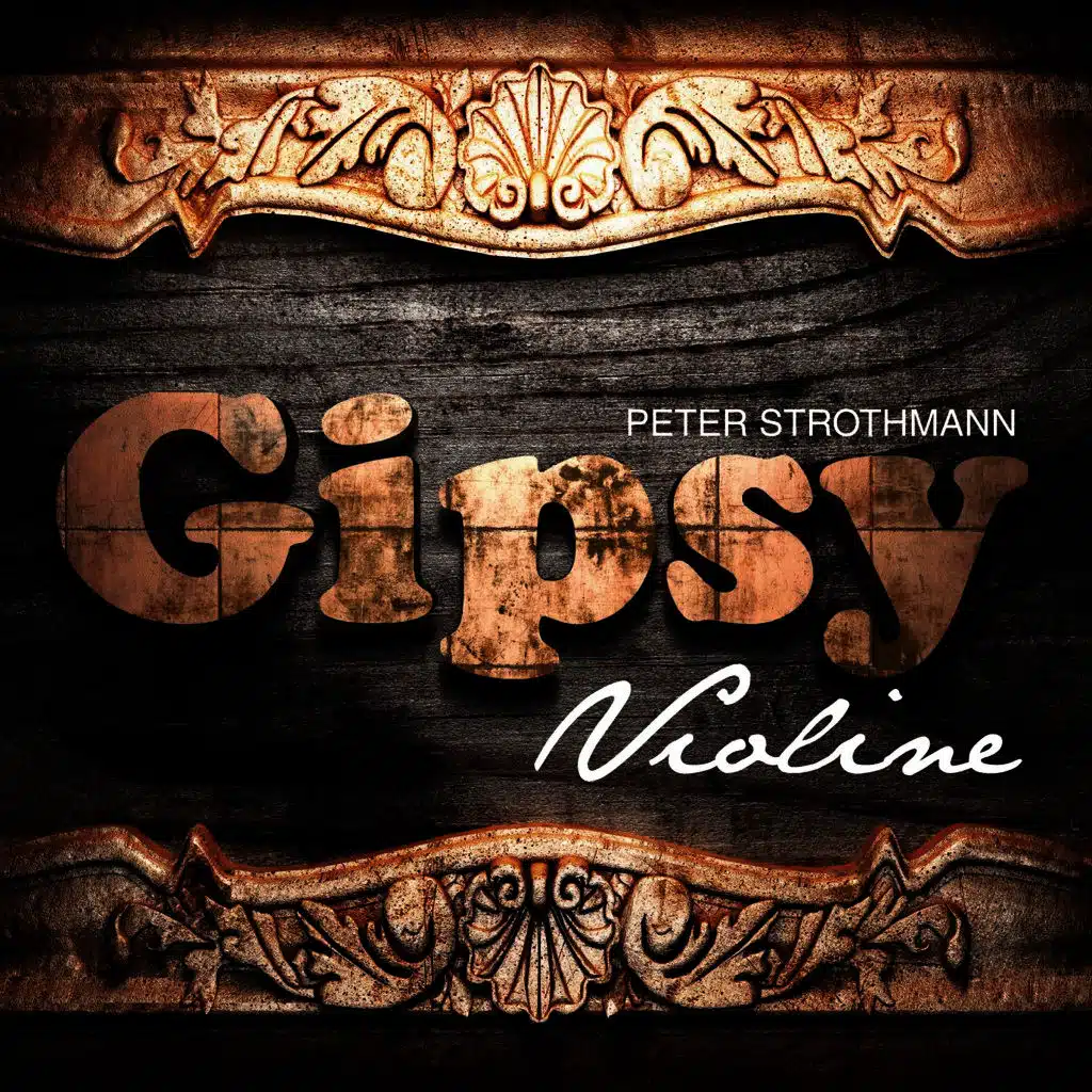 Gipsy Violine