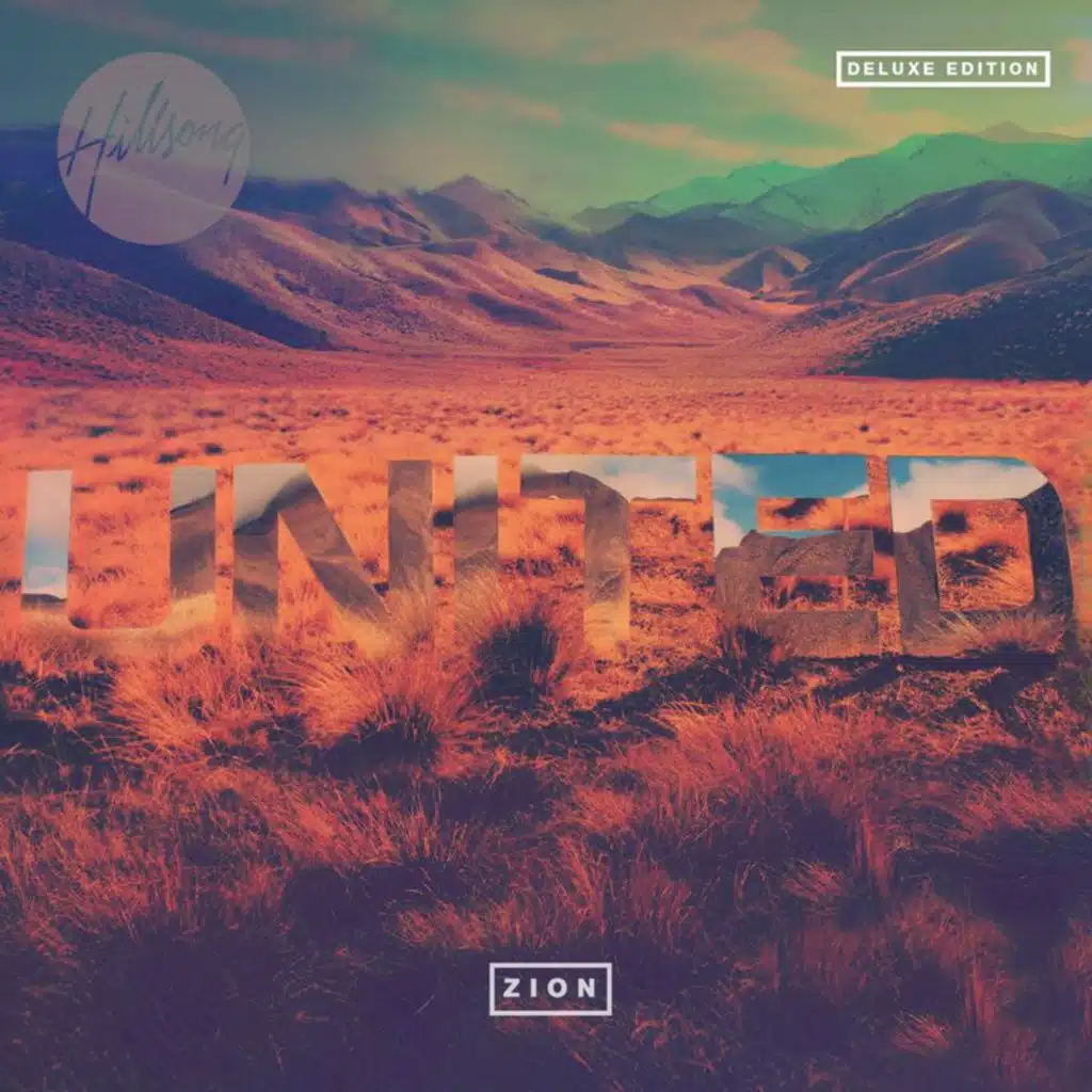 Zion (Deluxe Edition)