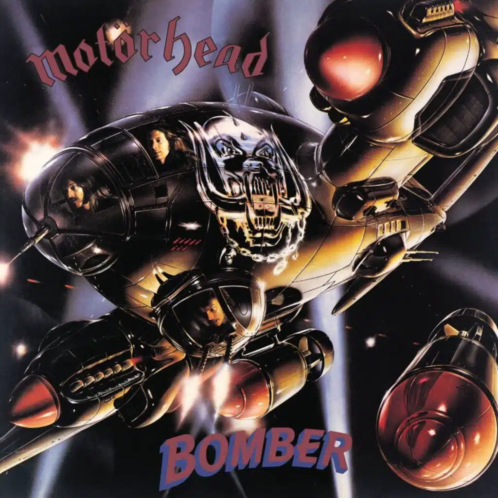 Bomber