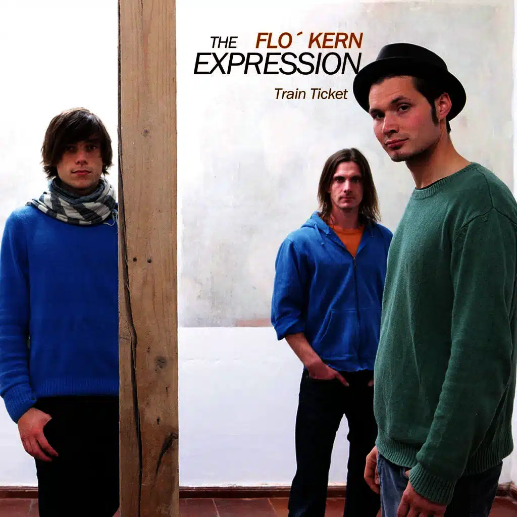 The Flo Kern Expression