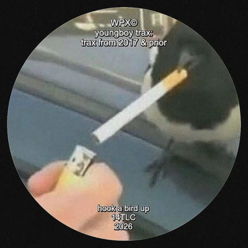 Youngboy Trax