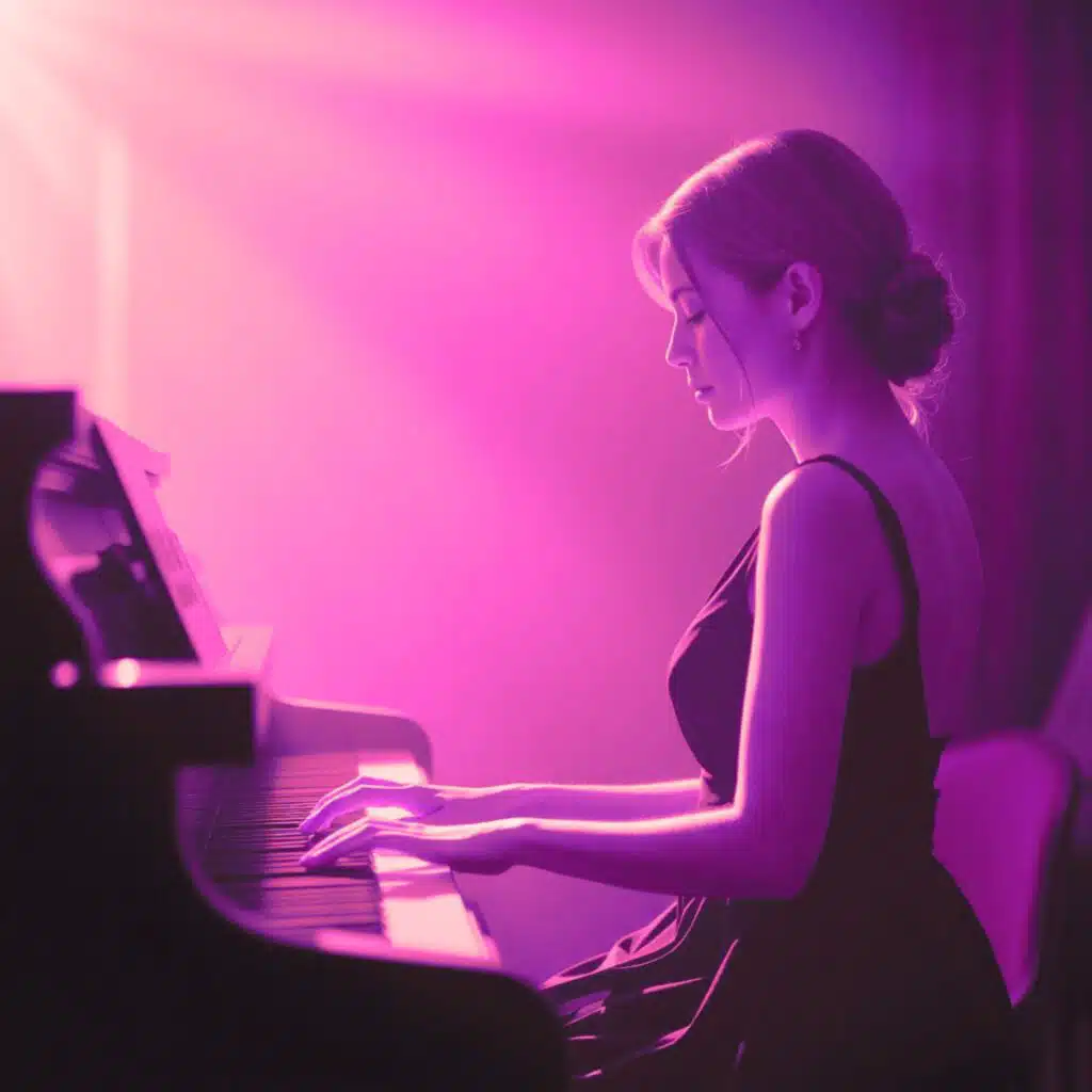 موسيقى حزينة