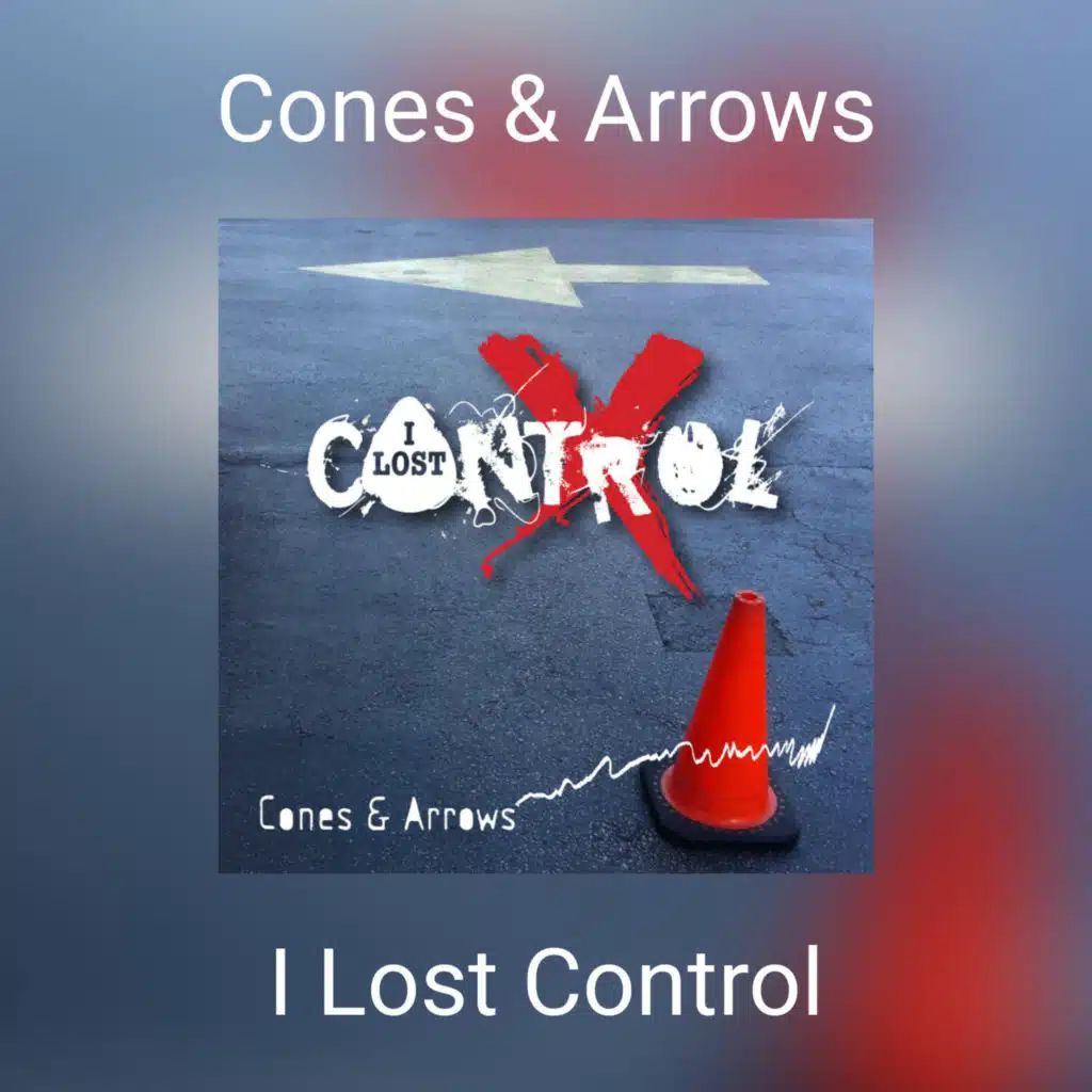 Cones & Arrows